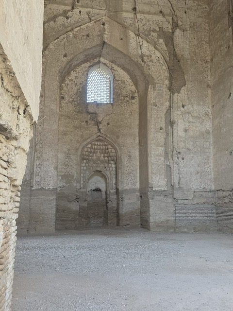 Samarkand, Uzbekistan